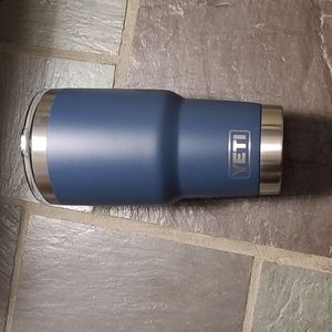 Yeti Tumbler